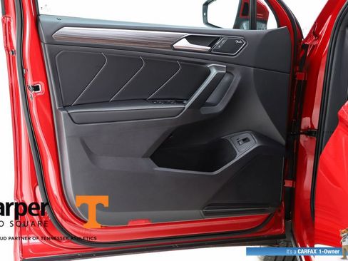 Used 2024 Volkswagen Tiguan SEL R-Line image 58