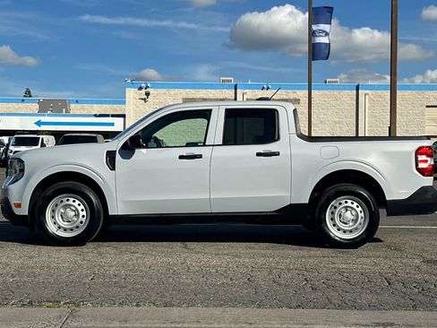 Certified 2025 Ford Maverick XL image 6