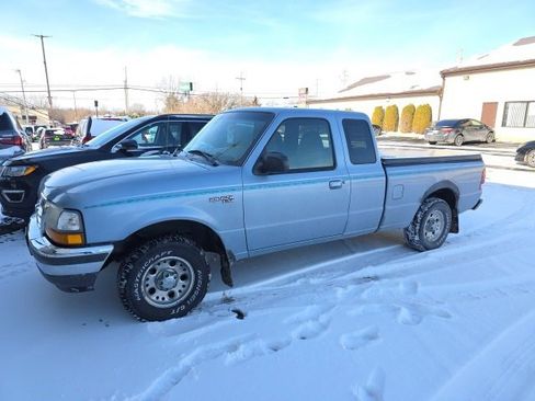 Used 1998 Ford Ranger XLT image 1