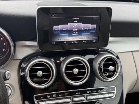 Used 2017 Mercedes-Benz C 300 Cabriolet image 13