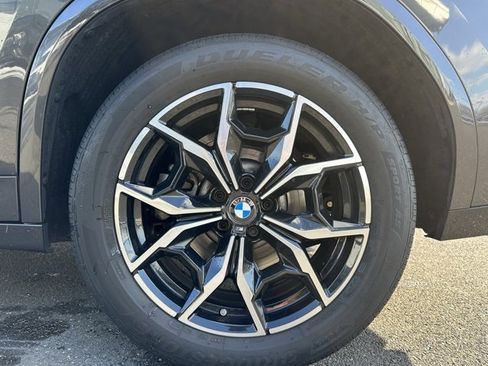 Used 2023 BMW X4 xDrive30i w/ M Sport Package image 10