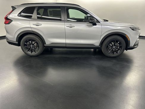 New 2026 Honda CR-V Sport-L image 8