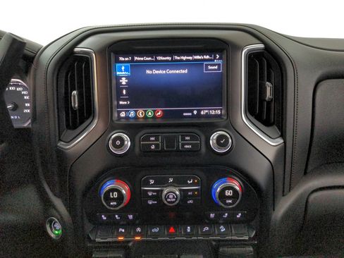 Used 2019 GMC Sierra 1500 AT4 w/ AT4 Premium Package AWD/4WD image 65