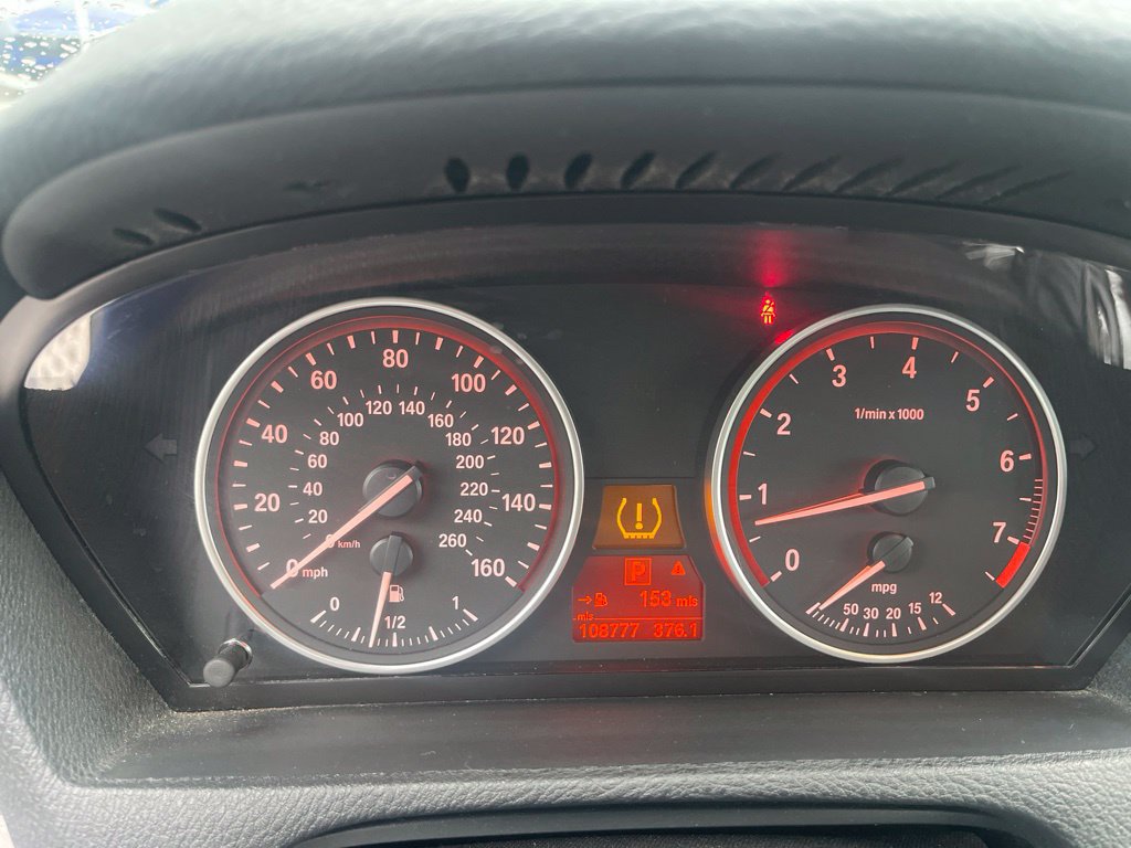 Used 2013 BMW X5 xDrive50i AWD/4WD image 9