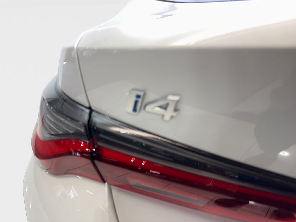 Used 2024 BMW i4 eDrive35 w/ Convenience Package RWD image 25