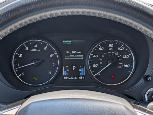 Used 2020 Mitsubishi Outlander SEL AWD/4WD image 21