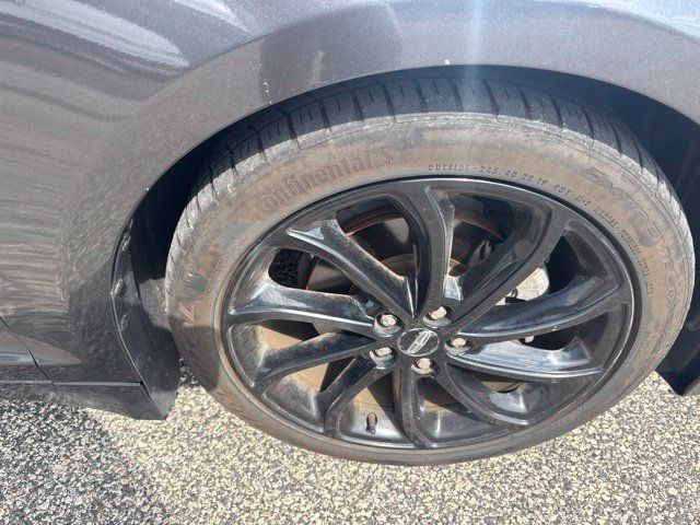 Used 2020 Lincoln MKZ Reserve w/ Elements Package AWD/4WD image 11