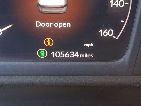 Used 2023 Honda Accord LX image 14