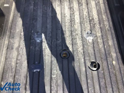 Used 2023 GMC Sierra 2500 AT4 w/ AT4 Premium Plus Package image 32