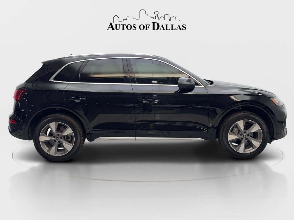 Used 2023 Audi Q5 2.0T Premium w/ Convenience Package AWD/4WD image 6