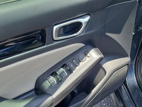 Certified 2022 Honda Civic Sport Touring image 16