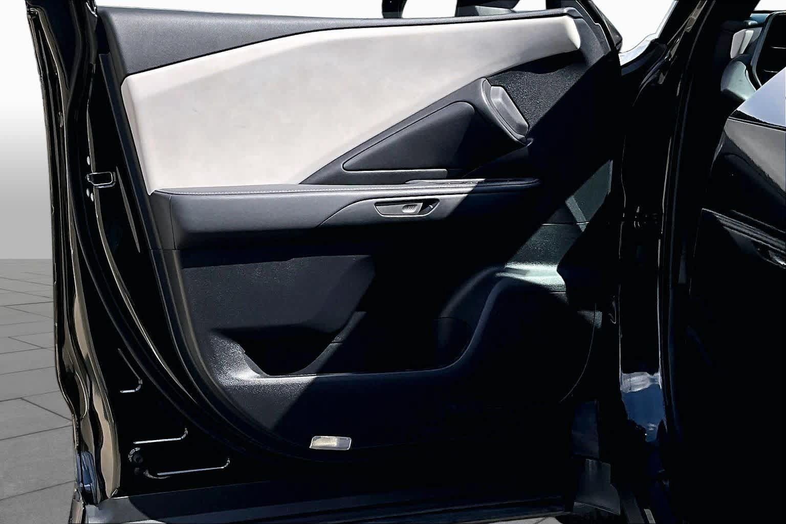 Certified 2025 Lexus TX 350 AWD w/ Technology Package image 22