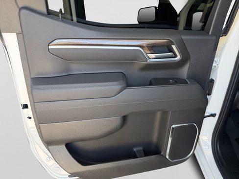 New 2026 Chevrolet Silverado 1500 LT AWD/4WD image 20