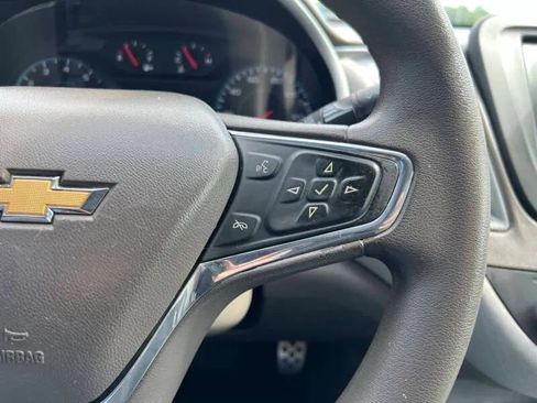 Used 2016 Chevrolet Malibu LS image 22
