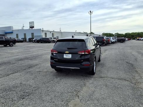 Used 2024 Chevrolet Equinox LT FWD image 22