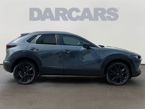 Used 2023 MAZDA CX-30 AWD 2.5 S w/ Preferred Package image 8