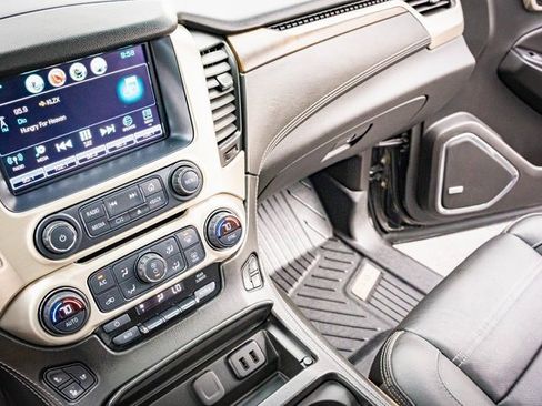 Used 2018 GMC Yukon Denali image 28