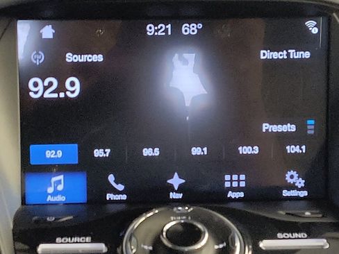 Used 2017 Ford Escape Titanium AWD/4WD image 25