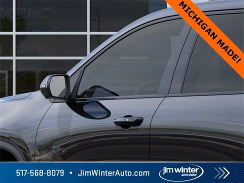 New 2025 GMC Acadia Elevation w/ Elevation Premium Package image 38