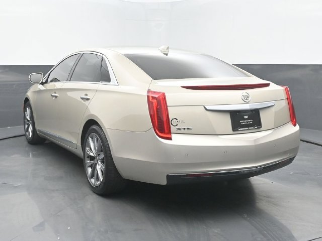 Used 2015 Cadillac XTS FWD image 5