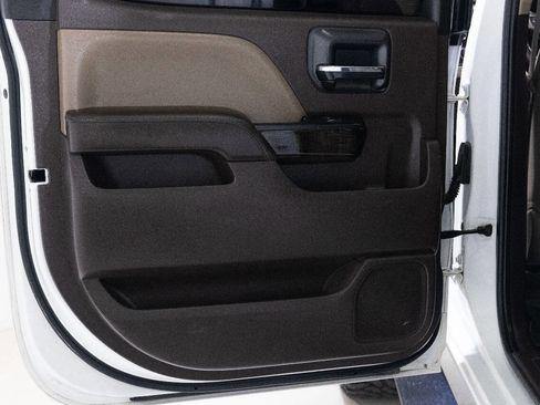 Used 2016 GMC Sierra 2500 Denali w/ Duramax Plus Package image 28