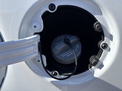 New 2026 RAM 3500 Tradesman image 36