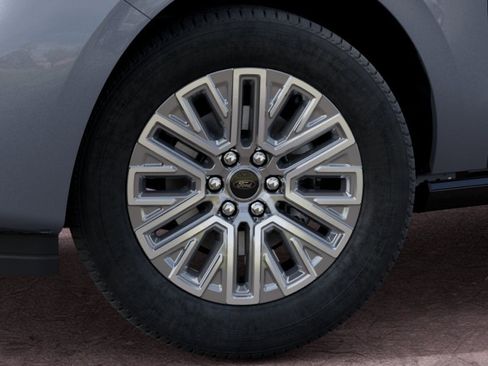 New 2027 Ford Expedition Platinum w/ Driver's Package RWD image 21