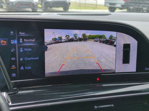 Used 2024 Cadillac Escalade Sport RWD image 24