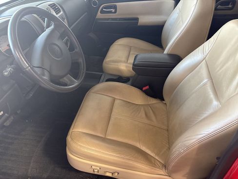 Used 2010 Chevrolet Colorado LT image 10