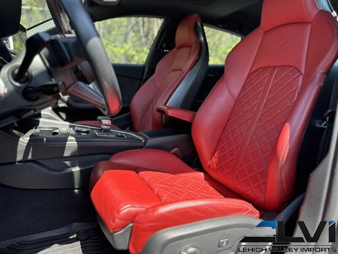 Used 2018 Audi S5 Premium Plus AWD/4WD image 23