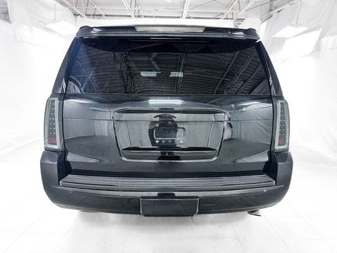 Used 2017 Chevrolet Tahoe Premier AWD/4WD image 4