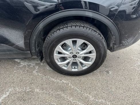 Used 2023 Ford Escape Active image 39