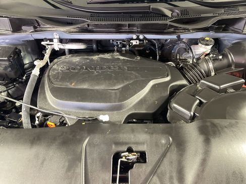 Used 2025 Honda Odyssey Sport-L image 11