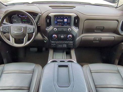 Used 2022 GMC Sierra 2500 Denali AWD/4WD image 15