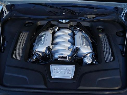 Used 2019 Bentley Mulsanne image 83