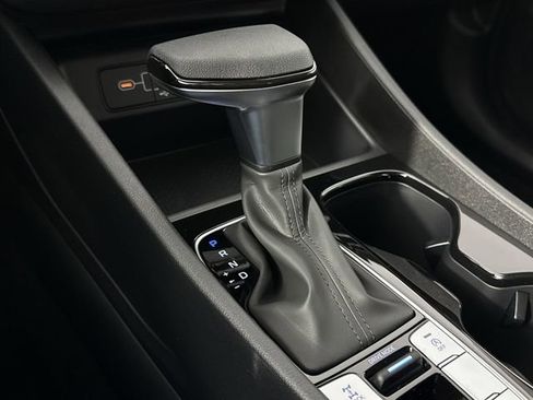 New 2026 Hyundai Tucson SE image 25