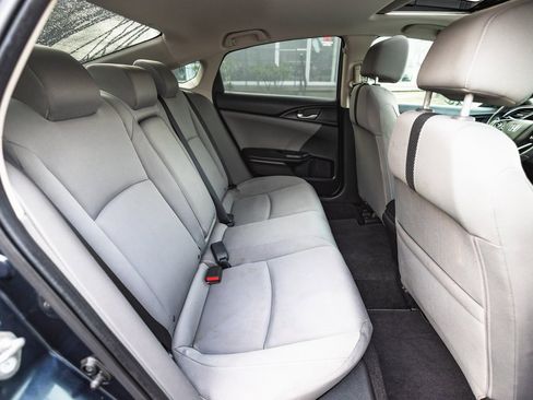 Used 2017 Honda Civic EX-T image 32