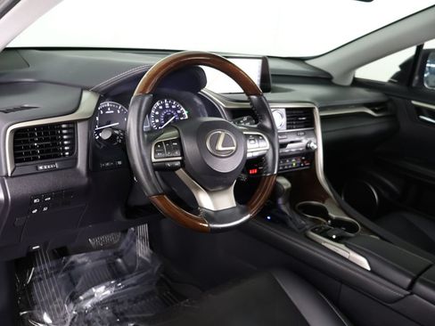 Used 2019 Lexus RX 350 AWD w/ Navigation Package image 29