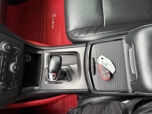Used 2021 Dodge Charger SRT Hellcat image 24