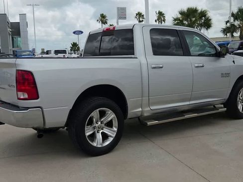 Used 2014 RAM 1500 Big Horn AWD/4WD image 8