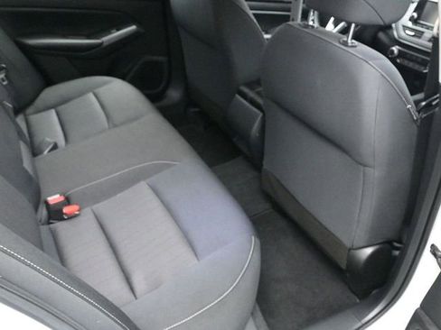 Used 2021 Nissan Altima 2.5 S image 9