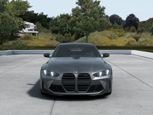 New 2026 BMW M4 xDrive Competition w/ Executive Package image 30