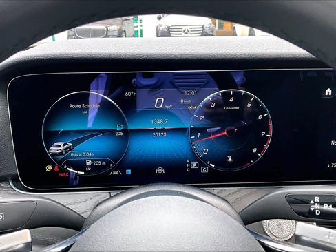 Used 2023 Mercedes-Benz E 350 E 350 image 26