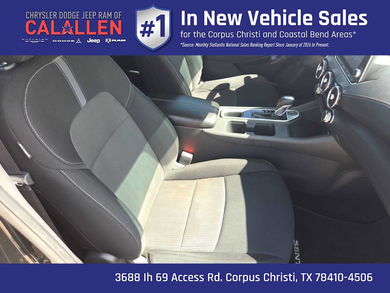 Used 2022 Nissan Sentra SV FWD image 22