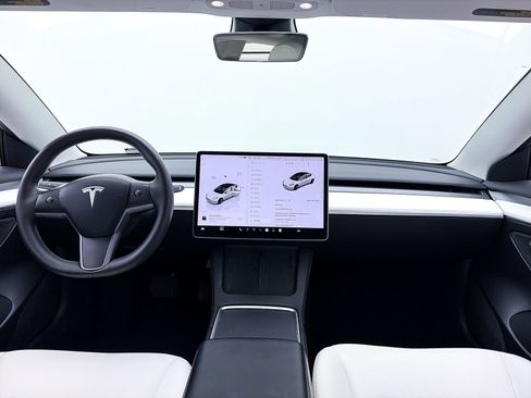 Used 2023 Tesla Model 3 Standard Range RWD image 21