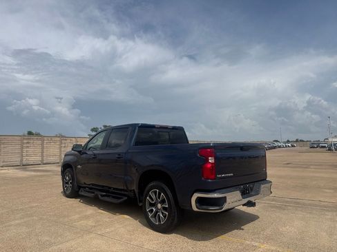 Used 2022 Chevrolet Silverado 1500 LT w/ Texas Edition Plus RWD image 15