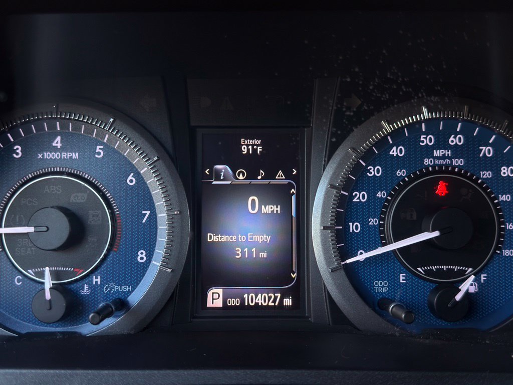 Used 2017 Toyota Sienna XLE Premium FWD image 8