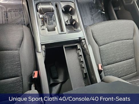 Used 2021 Ford F150 XLT w/ Equipment Group 301A Mid image 28