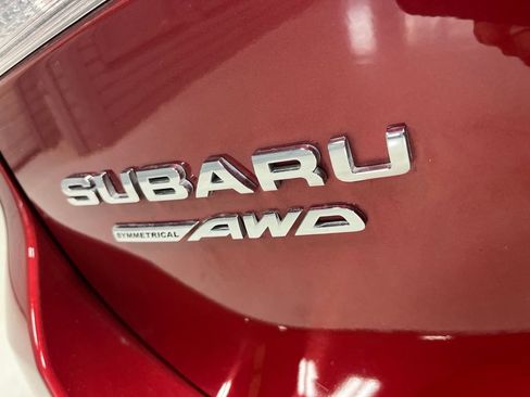 Used 2023 Subaru Forester Premium AWD/4WD image 40