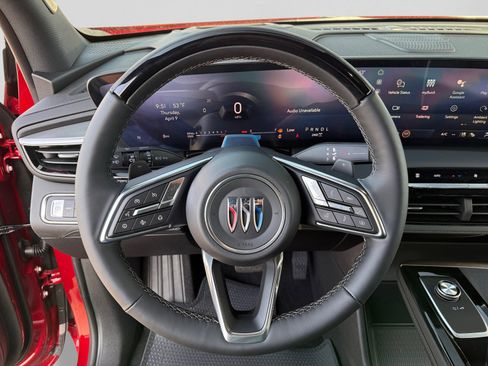 New 2026 Buick Enclave Avenir w/ Super Cruise Package image 13